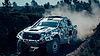 Ford Performance entwickelt den ultimativen „Bad-Ass“-Ranger Raptor T1+ für die Rallye Dakar Anfang 2024