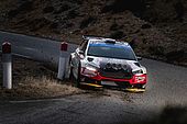 Rallye Monte Carlo: erfolgreiche Premiere für Škoda Fabia RS Rally2 in der Weltmeisterschaft