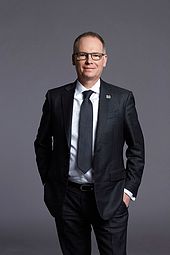 Wechsel im Vorstand von Škoda Auto: Andreas Dick folgt auf Michael Oeljeklaus als Vorstand für Produktion und Logistik