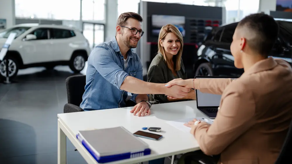 Finanzierung und Leasing